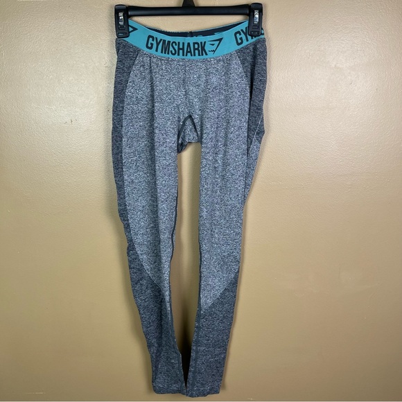 Gymshark Leggings Women's Small - Picture 2 of 9